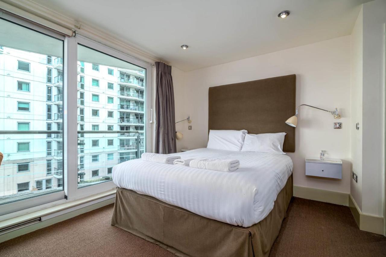 Guestready Superb Central Overlooking River Thames London Kültér fotó