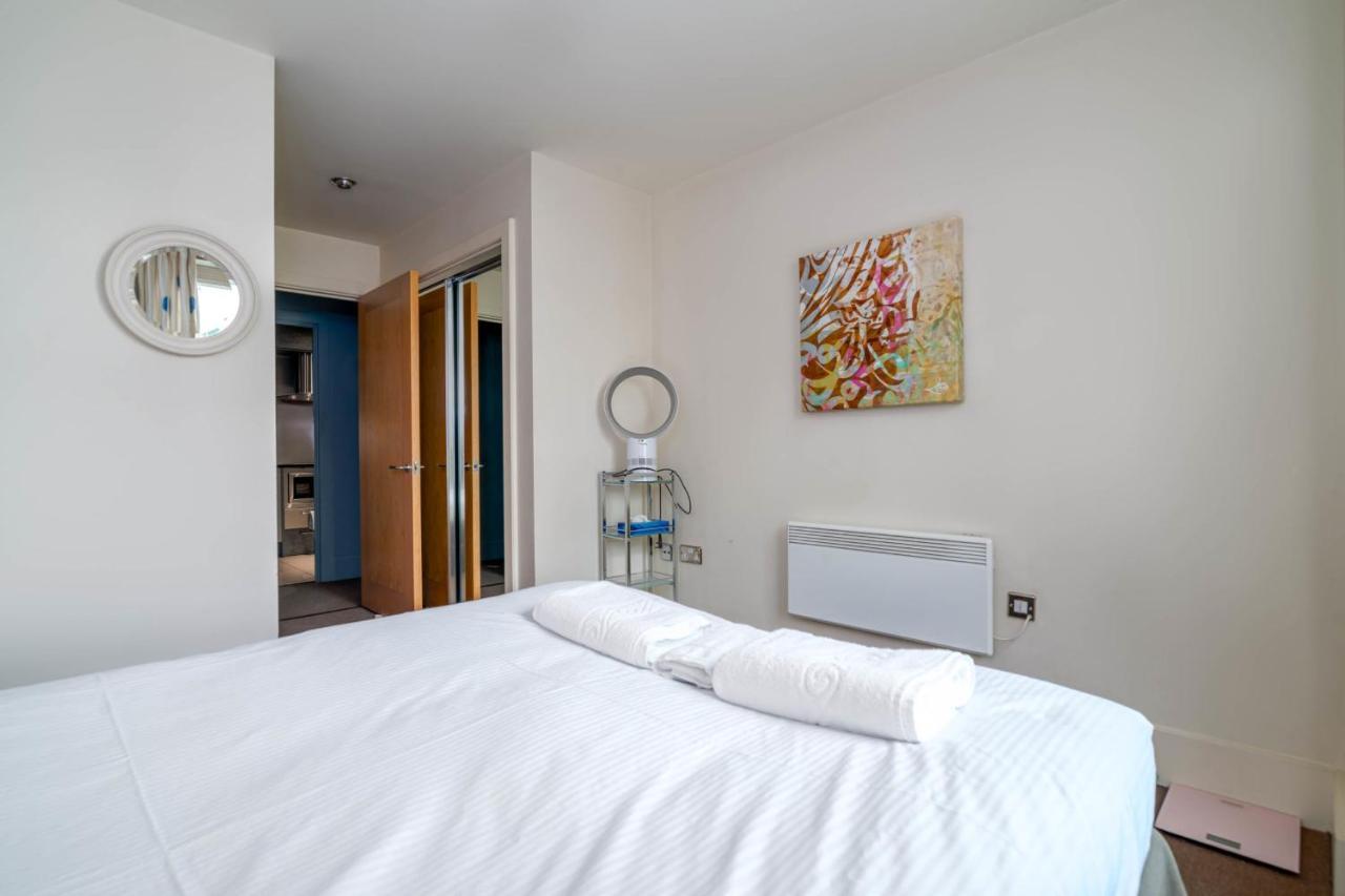 Guestready Superb Central Overlooking River Thames London Kültér fotó